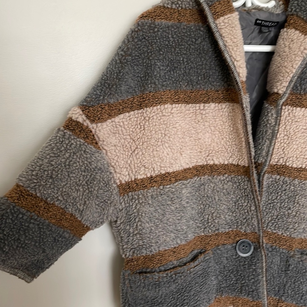 En thread coat - Picture 2 of 4